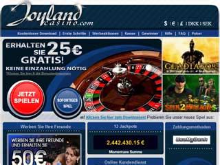 joyland casino 25 euro bonus code - Joyland Casino 25 Euro Bonus Code .